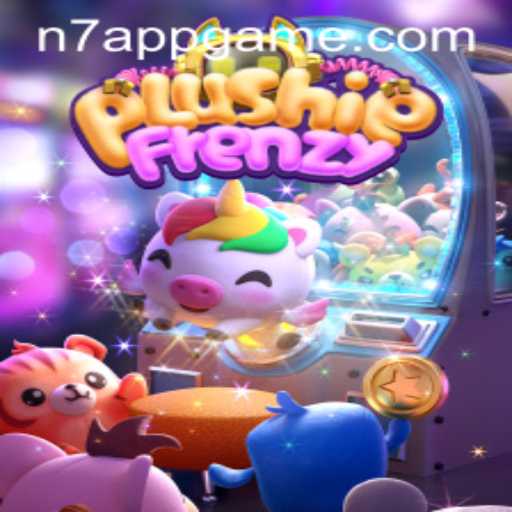 Dive into the Whimsical World of PlushieFrenzy: The Ultimate Arcade Adventure