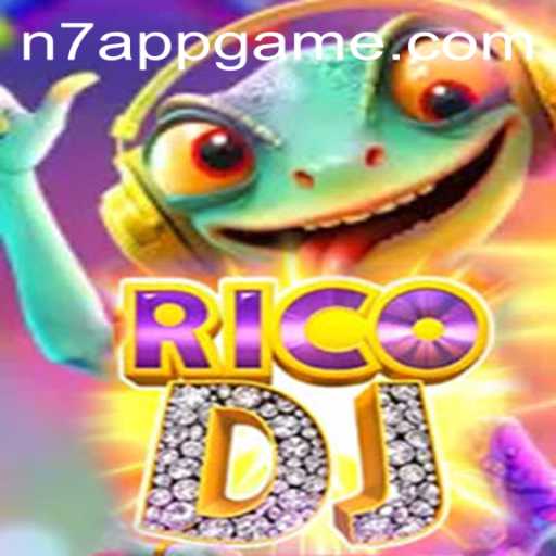 RicoDJ: A New Rhythm Revolution by N7.APP