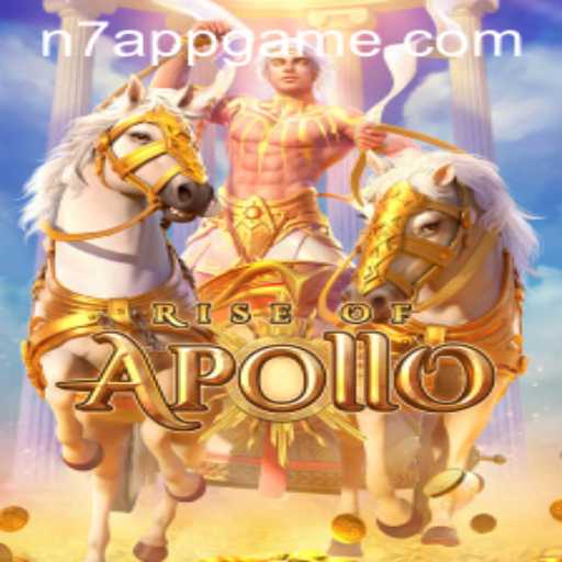 Rise of Apollo: Embark on a Mythical Adventure