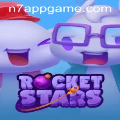 Exploring RocketStars: A Journey Through the Universe with N7.APP