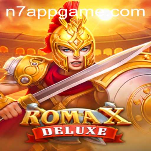 Discover the Thrilling World of RomaXDeluxe: A Game-Changing Experience