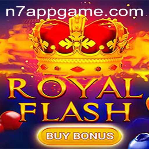 The Exciting World of RoyalFlashBuyBonus: A New Gaming Phenomenon