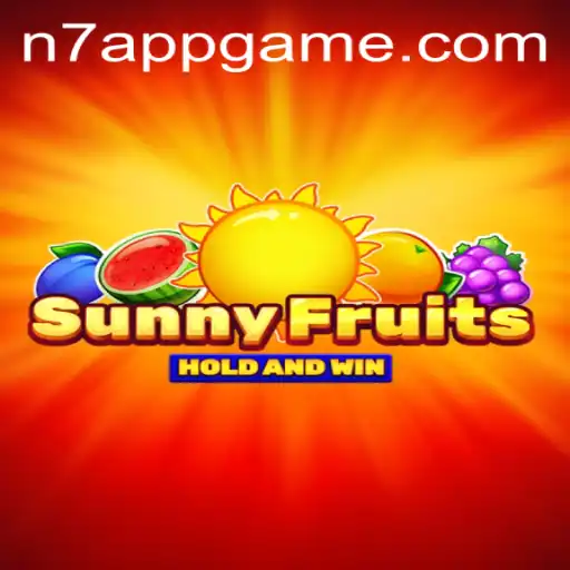 SunnyFruits: A Delightful Gaming Experience with N7.APP