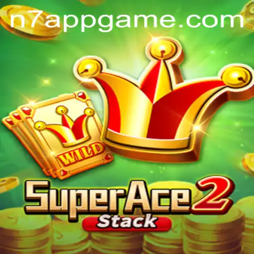 Discover the Exciting World of SuperAce2: Unmasking N7.APP