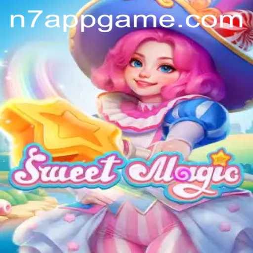 SweetMagic: An Enchanting Adventure with N7.APP