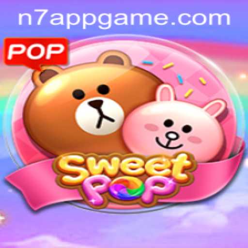 SweetPOP: A Deliciously Engaging Game by N7.APP