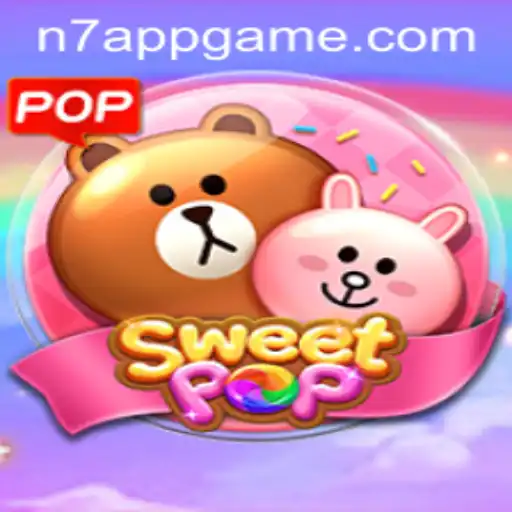 SweetPOP: A Deliciously Engaging Game by N7.APP