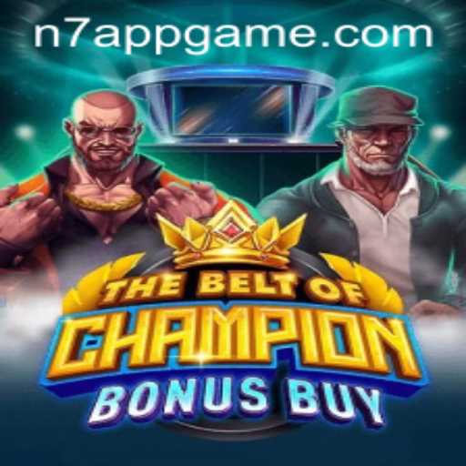 TheBeltOfChampionBonusBuy: A Detailed Overview and Game Insights