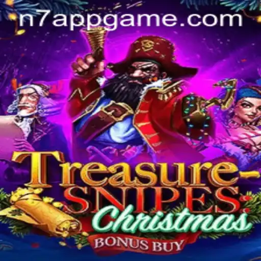 Discover the Magic of TreasuresnipesChristmas: A Festive Adventure with N7.APP