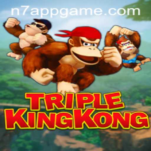 Exploring the World of TripleKingKong: The Game-Changing Adventure